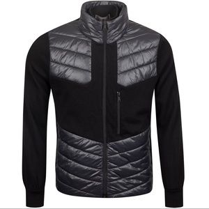 G/Fore Killer Quilted Jacket